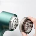 Máy loại bỏ lông xù quần áo không dây 