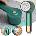 Máy loại bỏ lông xù quần áo không dây 