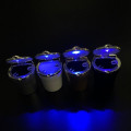 Gạt tàn thuốc có đèn led