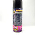 Bình phục hồi nhựa nhám Plastic shine 400ml