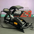 Bơm hơi đạp chân cho xe máy Kiotool