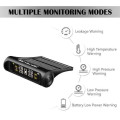 Cảm biến áp suất lốp TPMS van ngoài
