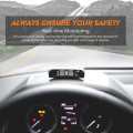 Cảm biến áp suất lốp TPMS van ngoài