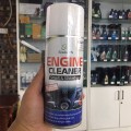 Chai xịt đuổi chuột khoang máy ô tô chuyên dụng