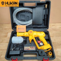 Máy rửa xe cầm tay mini Hk-577
