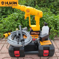 Máy rửa xe cầm tay mini Hk-577