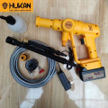 Máy rửa xe cầm tay mini Hk-577