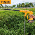 Máy rửa xe cầm tay mini Hk-577