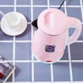 Ấm đun nước siêu tốc dung tích lớn 2.5 lít chất lượng cao