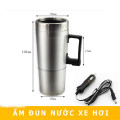 Bình Đun Nước kết hợp giữ nhiệt