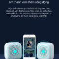 Loa bluetooth 5.0 Vivan VS1 10W