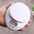 Cân tiểu ly điện tử đa năng nhỏ gọn