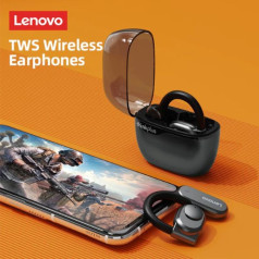 Tai Nghe Bluetooth Lenovo LP76 HD