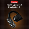 Tai Nghe Bluetooth Lenovo LP76 HD