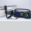 Loa Bluetooth Kimiso KM bass siêu trầm kèm mic