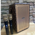 Loa Karaoke Bluetooth BOOMBASS A4203 cao cấp