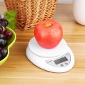 Cân tiểu ly điện tử đa năng nhỏ gọn