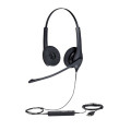 tai nghe cao cấp Jabra Biz 1100 Duo Usb