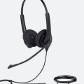 tai nghe cao cấp Jabra Biz 1100 Duo Usb