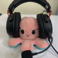 Tai nghe dây HyperX Cloud 2