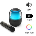 Loa bluetooth karaoke Havit SK894 mini