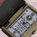 Móc khoá đồng hồ Death Note