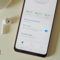 Tai nghe không dây OPPO Enco Air2