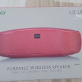 Loa bluetooth SODO LIFE