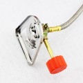 Bếp gas mini du lịch gấp gọn tiện lợi, Mua bếp ga mini