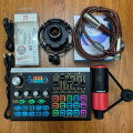Bộ chỉnh âm Sound Card