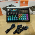 Bộ chỉnh âm Sound Card