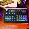 Bộ chỉnh âm Sound Card