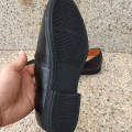 Giày lười da bò cao cấp savato