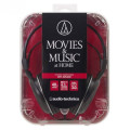 Tai Nghe Audio-Technica Professional Hifi ATH-AVC200