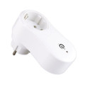 Phíc cắm điện wifi thông minh sk601
