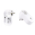 Phíc cắm điện wifi thông minh sk601