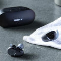 Tai nghe bluetooth Sony WF-800N nobox