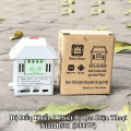 Công tắc điện thông minh điều khiển từ xa nima
