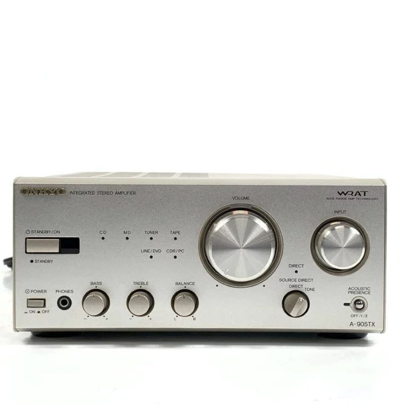 cục dàn Amply Onkyo A-909