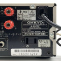 cục dàn Amply Onkyo A-909 