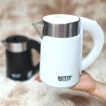Ấm đun siêu tốc mini dung tích 0.8 lít văn phòng đa năng