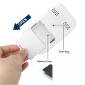 Bộ báo động chống trộm không dây