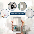 Bộ báo động chống trộm không dây