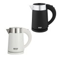Ấm đun siêu tốc mini dung tích 0.8 lít văn phòng đa năng