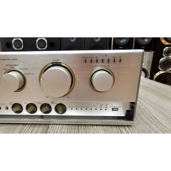 Amply Onkyo A-922m