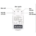 Công Tắc Wifi Và Rf