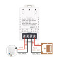 Công Tắc Wifi Và Rf