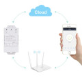 Công Tắc Wifi Và Rf
