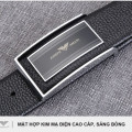 Thắt lưng nam Joseph Amani JA05 cao cấp
