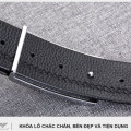 Thắt lưng nam Joseph Amani JA05 cao cấp